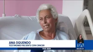 Vive Bien| ¿Cómo prevenir el cáncer con hábitos diarios?