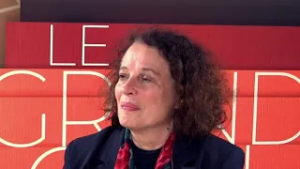 Le Grand Oral de Sylvie Bermann par Michaël Darmon | 09/02/2026