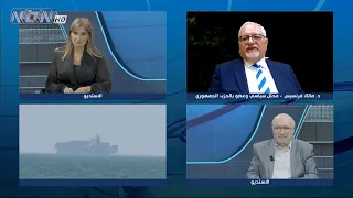 Malek Francis via NBN: I believe President Trump will return to negotiating with Iran
