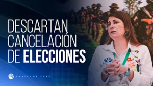 Defensoría alerta por grupos armados en las elecciones