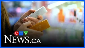 Cosmetics company fined $750k after a 'forever chemical' was found in eyeliner products