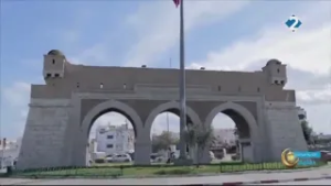 الثانية مباشر: د كليك || أبواب المدينة باب سعدون