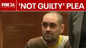 Nick Reiner pleads not guilty to killing parents