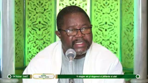 Bisub 14eel Waxtaanu Koor 1447H  2026 GMT S  Seexuna Mbàkke Abdu Wadud