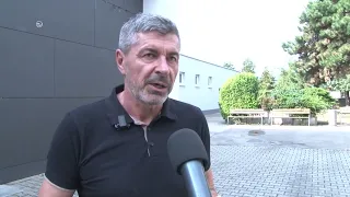 PRÁCE NA MESTSKOM CINTORÍNE ÚSPEŠNE FINIŠUJÚ