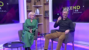 “Vikend sa Ivanom”