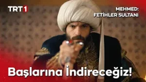 “Ellerindeki altınlar ve tahıllar yetmeyecek, birbirlerine düşecekler." @mehmedfetihlersultani