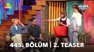 Güldür Güldür Show Episode 445 Teaser 2