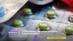 Council of State orders update to pharmaceutical policy in Colombia | Health