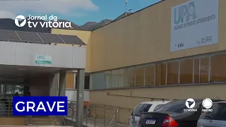 Fetus found in UPA trash can