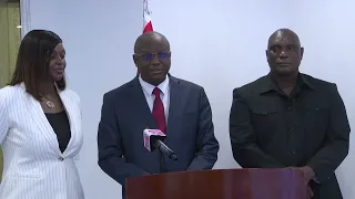 Chadian Special Envoy calls on President Barrow