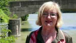 Baden TV Süd präsentiert "Landtag privat" mit SABINE HARTMANN-MÜLLER, CDU