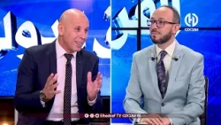 🚨 تيزاروين يوضح تصريحاته السابقة حول أفضلية بلومي على محرز بعد الجدل الذي أثارته على مواقع التواصل