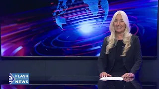 Telecittà News Flash 09/04/2026