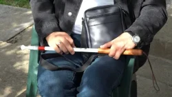 Dan bijelog štapa obilježen u Prnjavoru 15. 10. 2026.