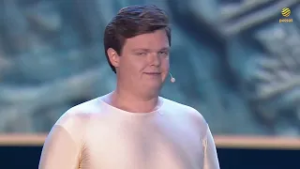 Trzecia Strona Medalu - Dusza | Świętokrzyska Gala Kabaretowa 2025