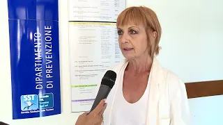 Legionella case at an Arezzo nursing home, elderly woman hospitalized in critical condition