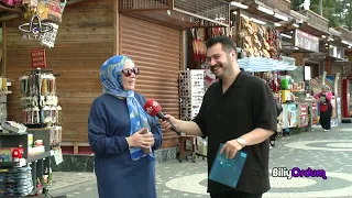 Biliyordum | Boztepe | 3. Bölüm