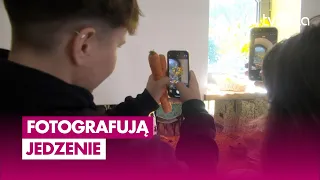 International project with Polish youth