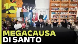 20th trial for crimes against humanity begins in Córdoba