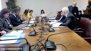 Public Works Commission - July 8, 2026