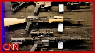 Gun dealers with serious violations back in business, thanks to Trump