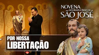 Novena of the Sons and Daughters of Saint Joseph - 09/17/2026