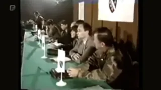 VKBI obilježio godišnjicu Prvog bošnjačkog sabora