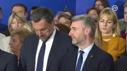 ČOVIĆ BIRA PARTNERE: SDA I SDP U NOVOJ KOALICIJI?