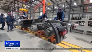 Tanzanie : la création d'emplois placée au cœur des priorités gouvernementales