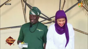 Astuces & Koor avec Tonton TAPHA (Comédien) - Par BIBA et Chef Khadim | 06 Mars 2026