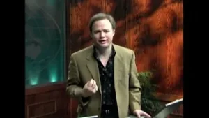 Билл Клауд (Эпизод 9) - Откровение Сынов Божьих, Часть 3