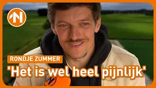 Jasper Staal heeft zijn vader Ede Staal nooit gekend