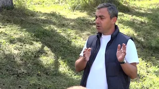 «Հայաստանը հայտնվել է Թուրքիայի ու Արբեջանի երախում ՝ առանց դաշնակիցների ու մարտունակ բանակի»