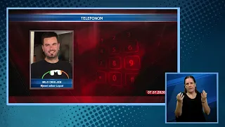 VIJESTI ZA GLUHE 10.08.2026.