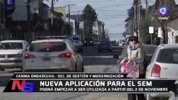 Metered Parking Modernization: Details of the New System and Its Implementation