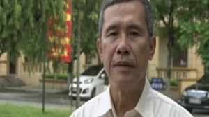 Ps: An Ninh Hà Nam ngày 15-6-2017