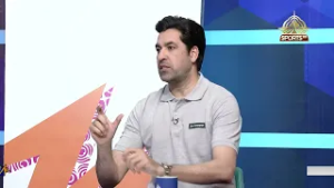 Umar Gul credits the IPL for refining Sanju Samson’s match temperament | Game On Hai | PTV Sports