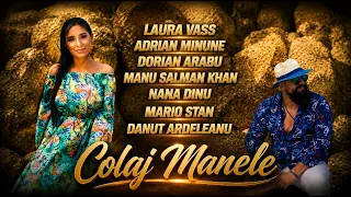 Adrian Minune ❌ Laura Vass ❌ Dorian Arabu ❌ Manu ❌ Nana Dinu ❌ Mario Stan ❌ Ardeleanu ❌ Colaj DibiTV