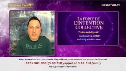 Talk to Me About the Future 8 PM to 10 PM October 04, 2026