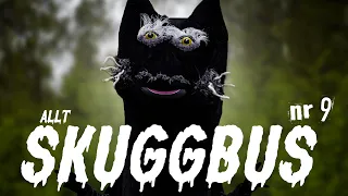 🖤🖤Sommarskuggan 9- Alla bus! 🖤🖤💦💥