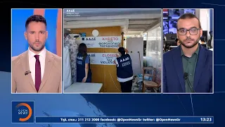 Έλεγχοι ΑΑΔΕ: Λουκέτο σε δύο επιχειρήσεις της Μυκόνου