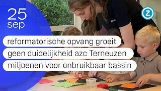 Zeeland Nu, vrijdag 25 september 2026