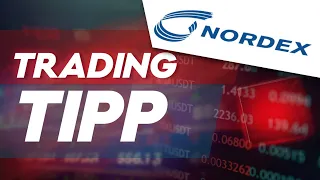Nordex: Correction as an Opportunity - Trading Tip of the Day