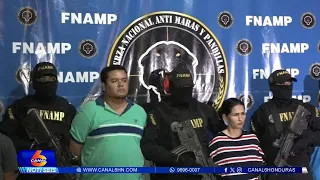 Factores culturales, económicos y sentimentales involucran a mujeres en el crimen organizado