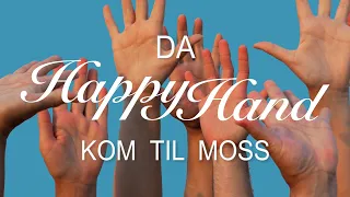Da HappyHand kom til Moss ♻️