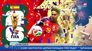DAN TV MOST 19 07 2026