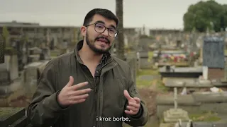 Crnogorci u Juznoj Americi Arg Epizoda 4