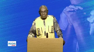 LET US PRAY TOGETHER - 08/12/2026 | Pastor Abdoul Karim OUEDRAOGO