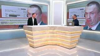 JUTRO NA NSTV, gost: Danilo Jovičević 01. oktobar 2026